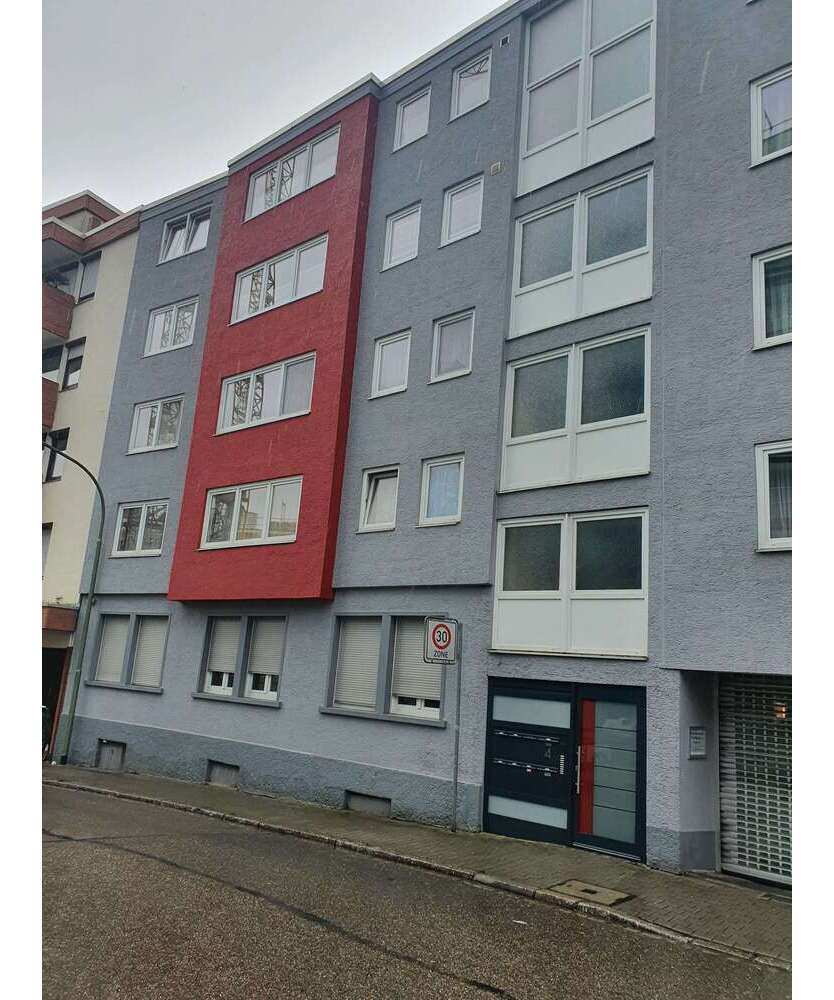 Büro in Pforzheim 500 € 67 m²