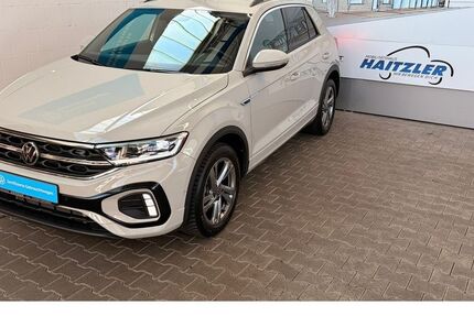 VW T-Roc 12.622 km 28.980 &euro; Gernsbach 76593