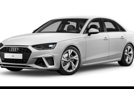 Audi A4 60.231 km 27.880 &euro; Karlsruhe 76131