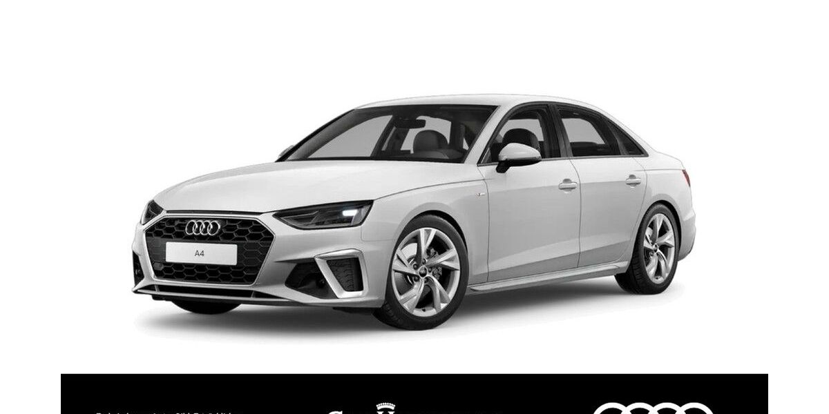 Audi A4 60.231 km 27.880 &euro; Karlsruhe 76131