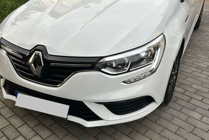 Renault Megane 120.000 km 7.200 &euro; Dierbach 76889