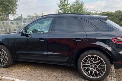 Porsche Macan 113.000 km 27.999 &euro; Dettenheim (Baden) 76706