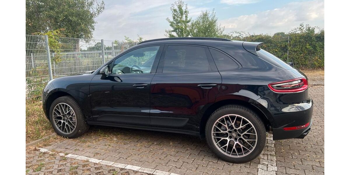 Porsche Macan 113.000 km 27.999 &euro; Dettenheim (Baden) 76706
