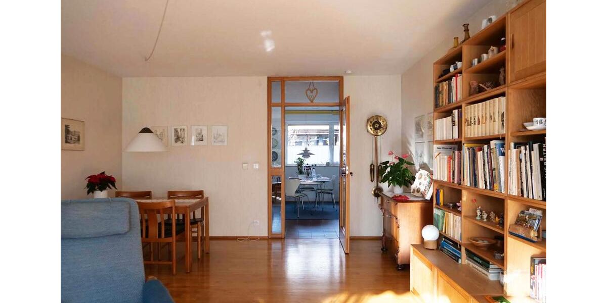 Einfamilienhaus Karlsruhe Grötzingen - 4 Zimmer, 140 m&sup2;, 580.000&euro; | Angebot:26896876