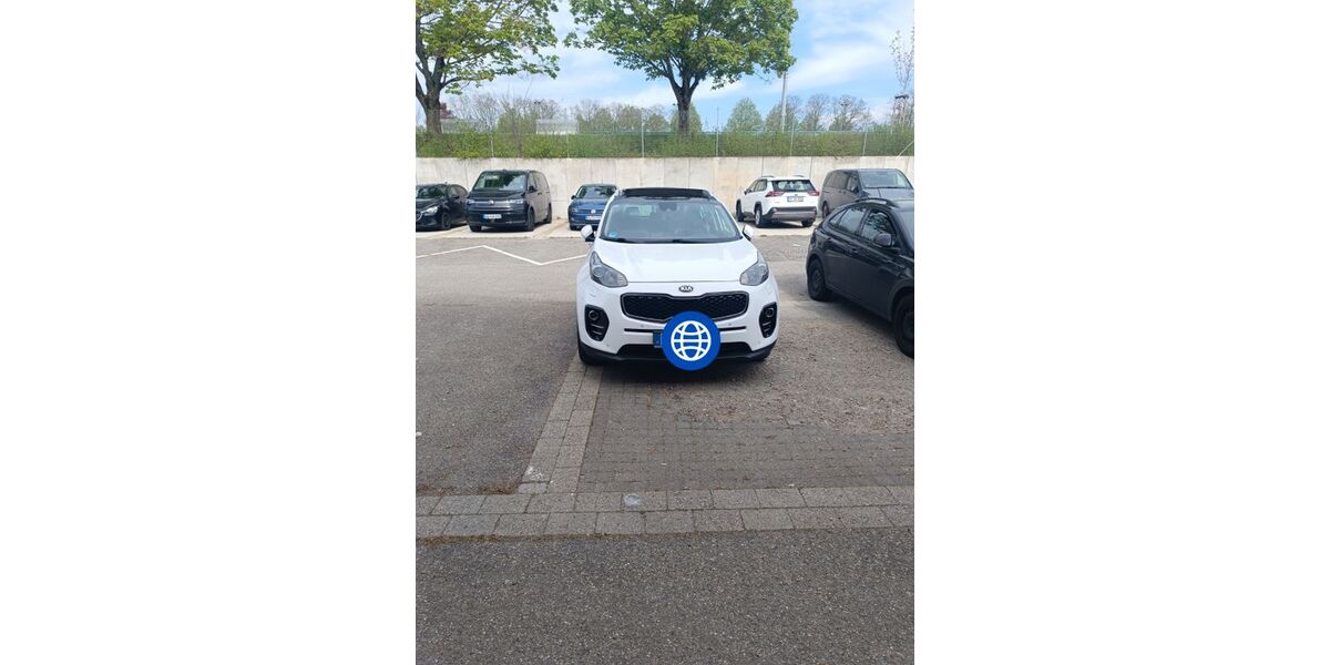 Kia Sportage 183.000 km 13.000 &euro; Eisingen 75239