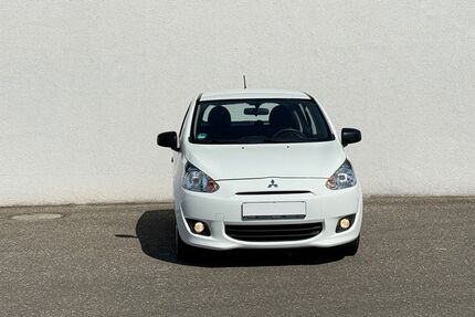 Mitsubishi Space Star 89.000 km 3.999 &euro; Kandel 76870