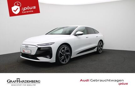 Audi A6 e-tron 7.697 km 53.980 &euro; Karlsruhe 76131