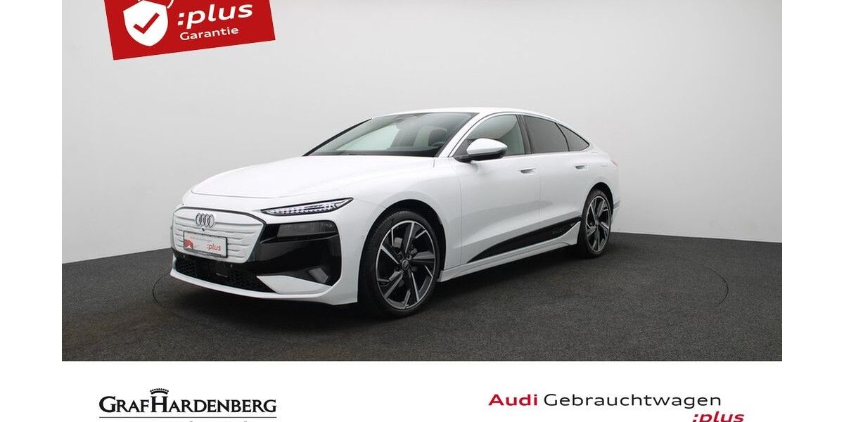 Audi A6 e-tron 7.697 km 54.980 &euro; Karlsruhe 76131