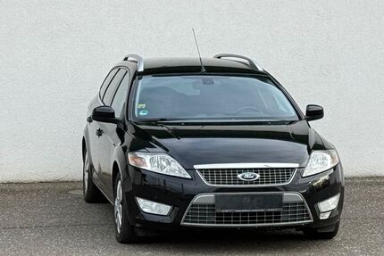 Ford Mondeo 375.000 km 1.299 &euro; Kandel 76870
