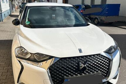 Citroen DS3 26.000 km 16.500 &euro; Rheinstetten 76287