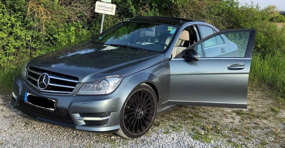 C 350