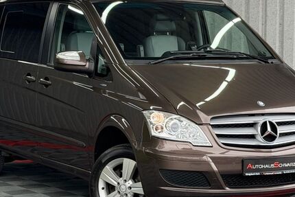 Mercedes-Benz Viano 181.379 km 35.990 &euro; Königsbach-Stein 75203