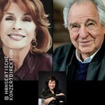 Senta Berger und Friedrich von Thun - Loriot: Szenen einer Ehe