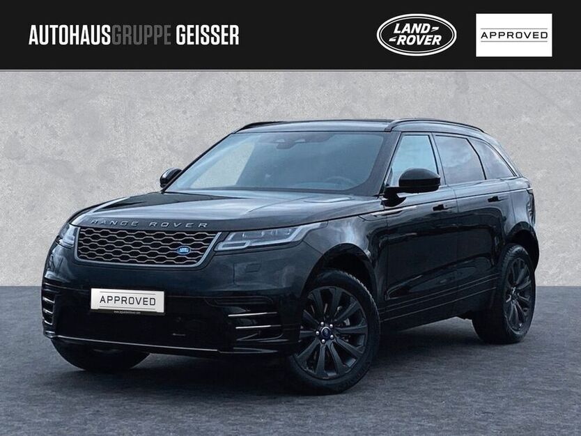 Range Rover Velar