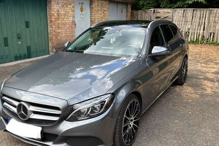 Mercedes-Benz C 250 152.000 km 18.799 € Karlsruhe 76139