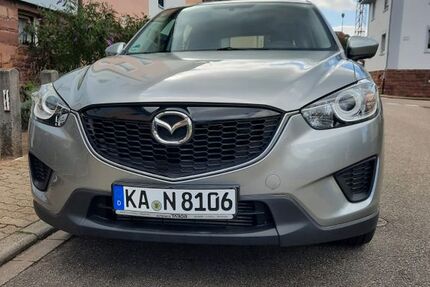 Mazda CX-5 241.000 km 4.750 € Pforzheim 75180