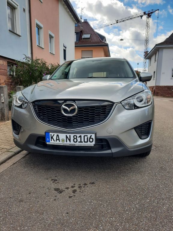 Mazda CX-5 241.000 km 4.750 € Pforzheim 75180