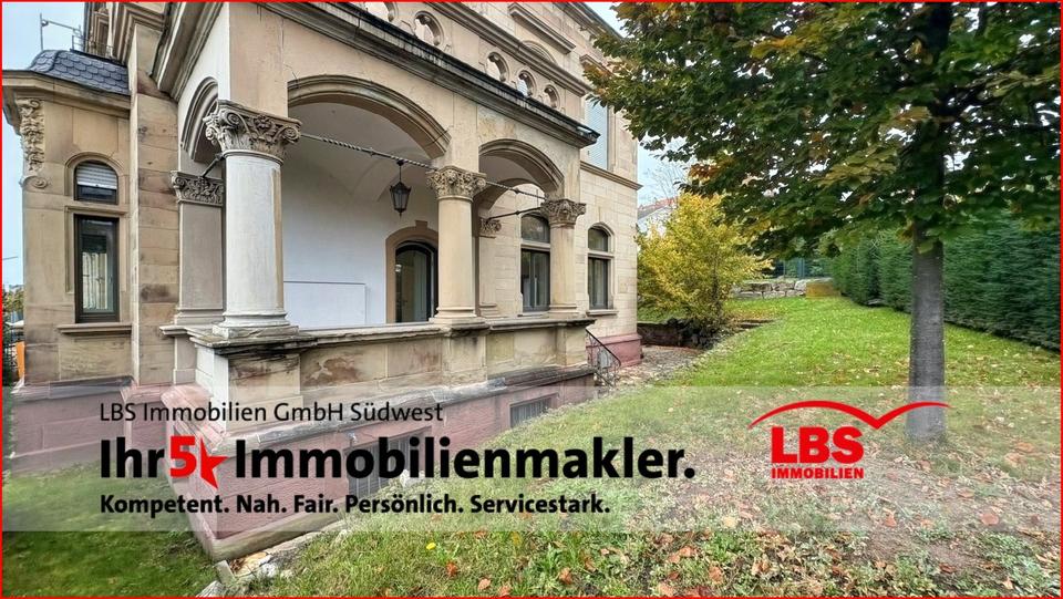 Gewerbeobjekt Pforzheim Brötzingen - 4.000&euro; | Angebot:23407885