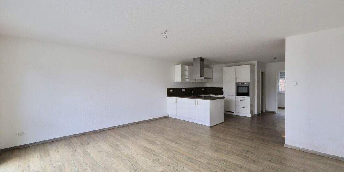 Reihenmittelhaus Rastatt - 6 Zimmer, 145 m&sup2;, 538.000&euro; | Angebot:25725701