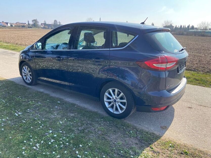 C-Max