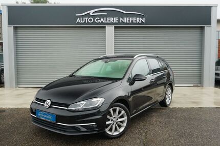 VW Golf 188.300 km 11.900 € Niefern- Öschelbron 75223
