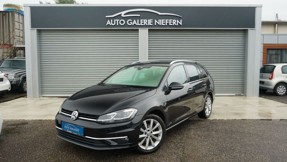 VW Golf 188.300 km 11.900 € Niefern- Öschelbron 75223