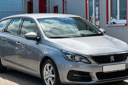 Peugeot 308 142.000 km 9.995 &euro; Bruchsal-Helmsheim 76646