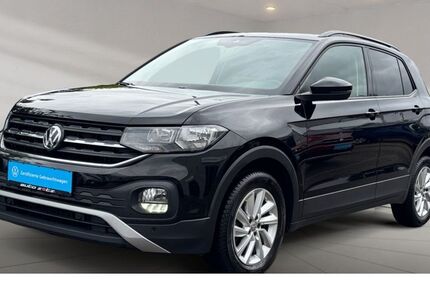 VW T-Cross 86.000 km 16.950 € Landau 76829