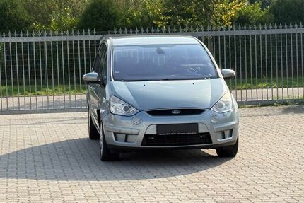 Ford S-Max 360.000 km 1.999 € Kandel 76870