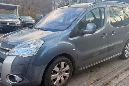 Citroen Berlingo 150.000 km 3.389 € Birkenfeld 75217