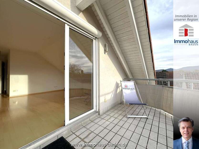 Wohnung zum Kaufen in Rastatt 248.000 € 64.33 m² 3 zimmer