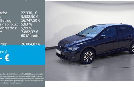 VW Polo 23.175 km 21.360 &euro; Durmersheim 76448