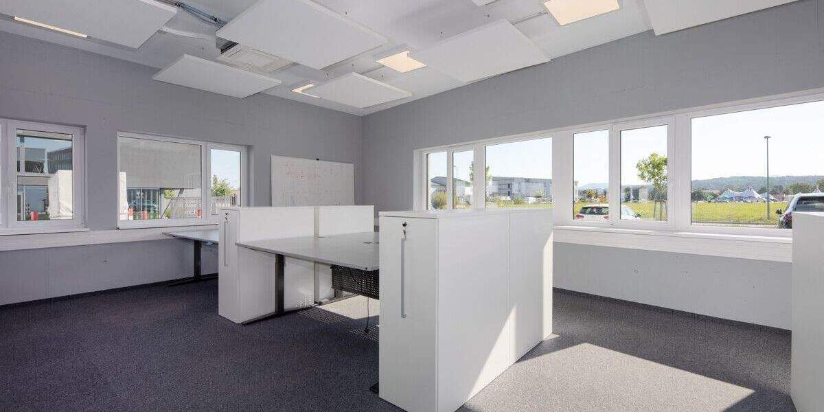 Gewerbeobjekt Baden-Baden Haueneberstein - 1.341&euro; | Angebot:24860395