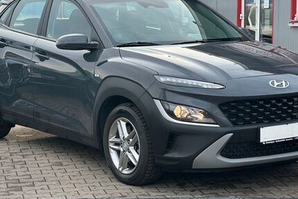 Hyundai KONA 73.000 km 15.995 &euro; Bruchsal-Helmsheim 76646