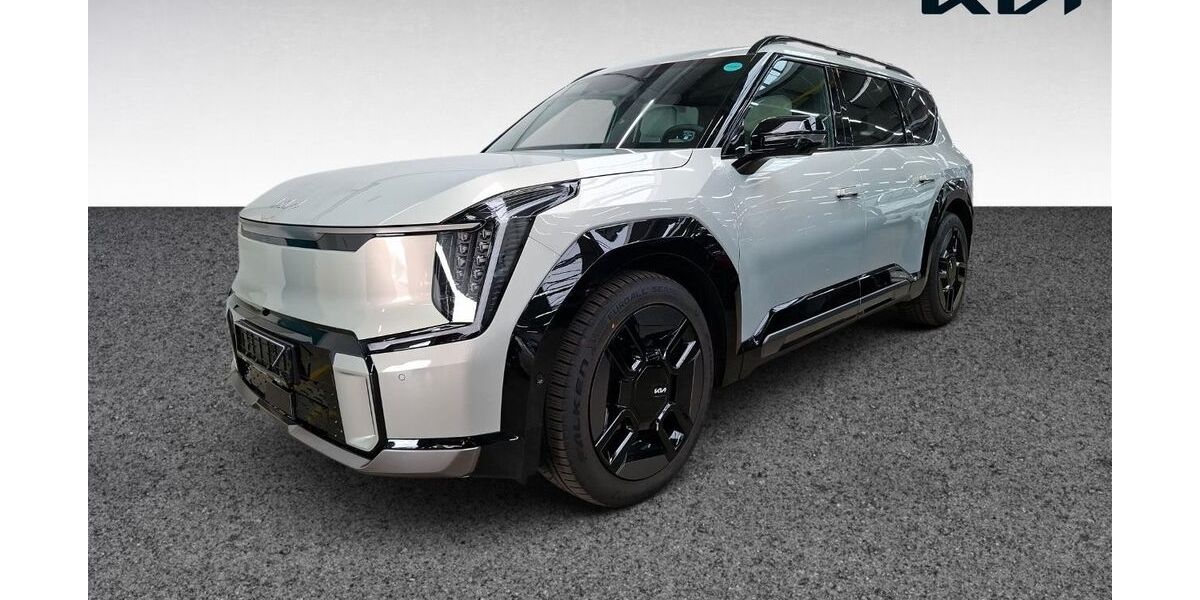 Kia EV9 19.770 km 64.890 &euro; Pforzheim 75177
