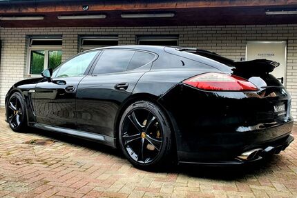 Porsche Panamera 199.000 km 22.750 € Rülzheim 76761