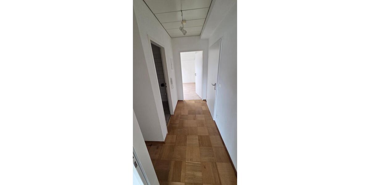 Dachgeschoßwohnung Pforzheim Weststadt - 2 Zimmer, 48 m&sup2;, 700&euro; | Angebot:26703757