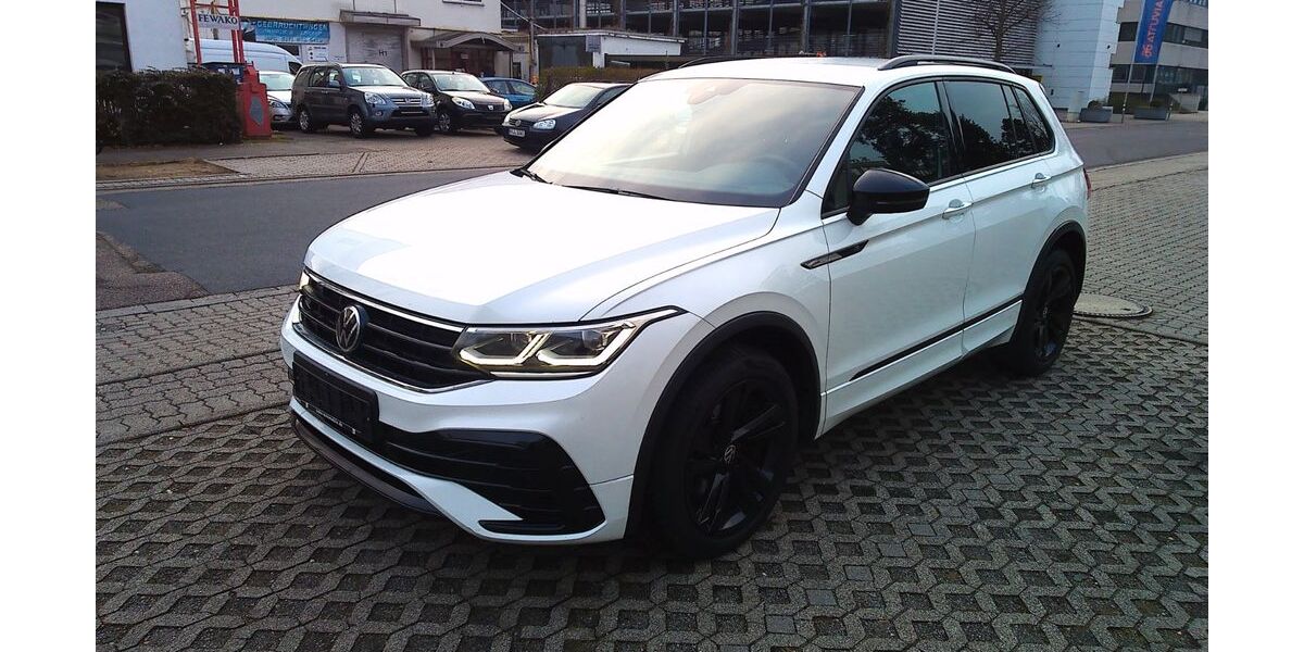 VW Tiguan 218.600 km 23.750 &euro; Karlsruhe 76227