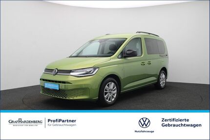 VW Caddy 101.903 km 23.480 &euro; Karlsruhe 76131