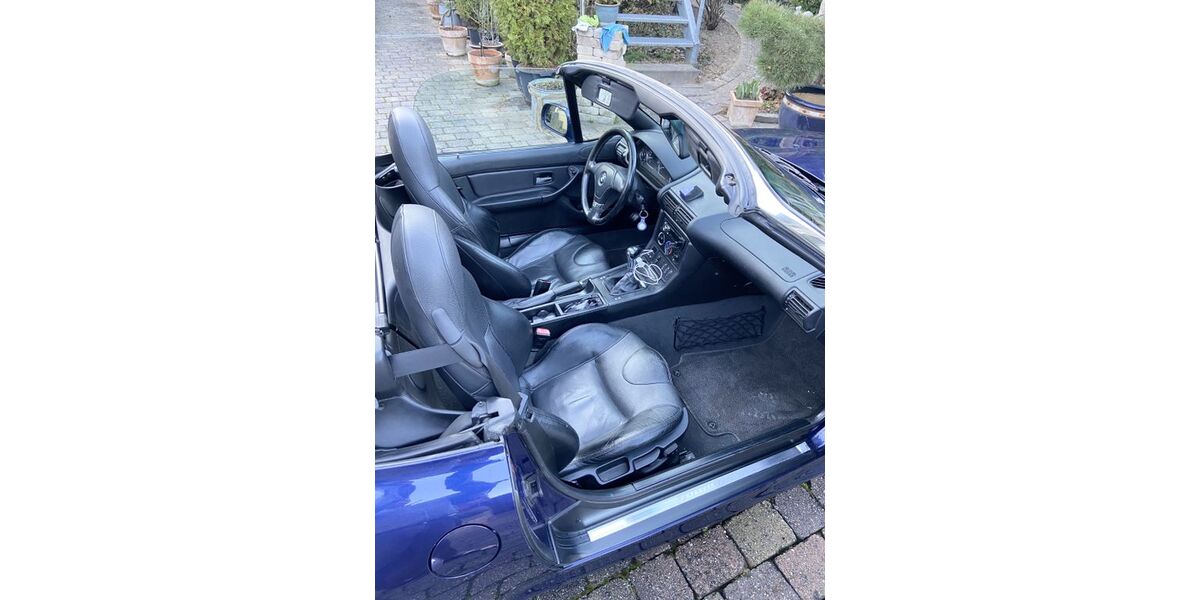 BMW Z3 225.000 km 4.990 &euro; Philippsburg 76661