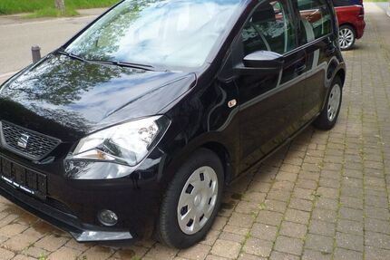 Seat Mii 39.900 km 11.999 € Bad Bergzabern 76887