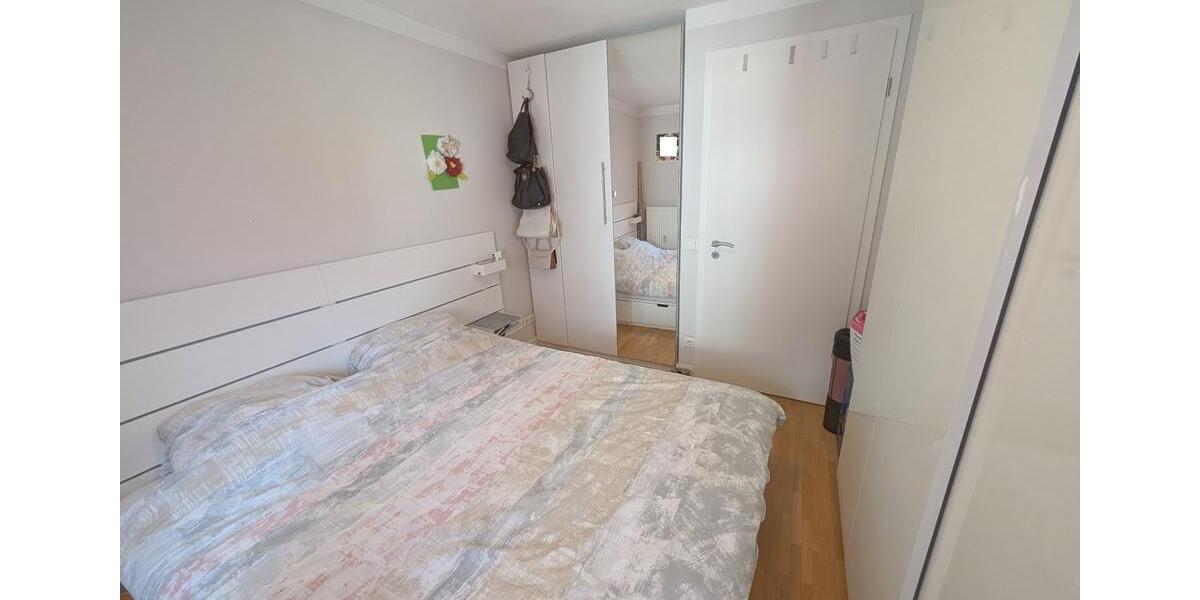 Etagenwohnung Rheinstetten - 3 Zimmer, 68 m&sup2;, 280.000&euro; | Angebot:26625072