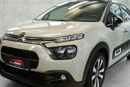 Citroen C3 20.500 km 14.980 &euro; Karlsruhe 76185