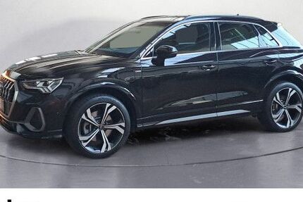 Audi Q3 42.357 km 36.930 &euro; Ettlingen 76275