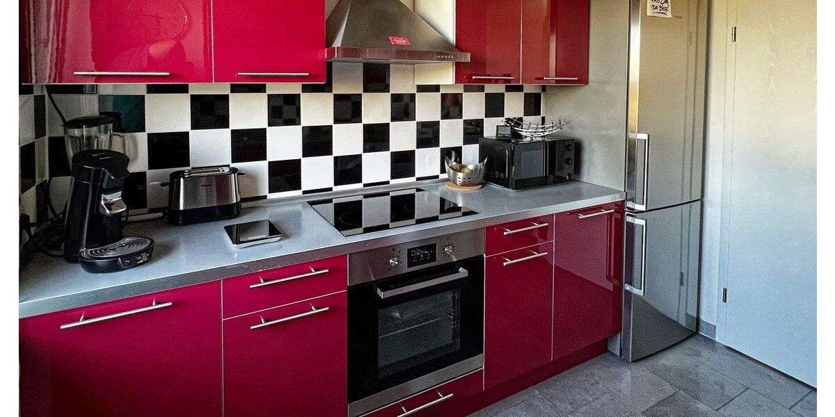 Etagenwohnung Karlsruhe Oststadt - 3 Zimmer, 72 m&sup2;, 349.000&euro; | Angebot:25760399