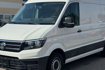 VW Crafter 29.652 km 26.980 &euro; Oberderdingen 75038
