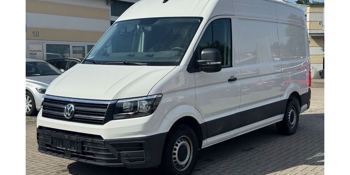 VW Crafter 29.652 km 26.980 &euro; Oberderdingen 75038