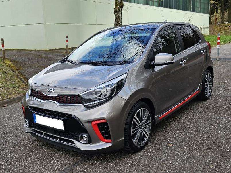 Picanto