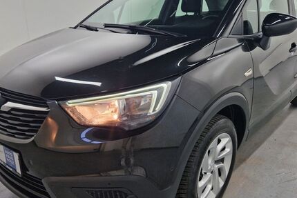 Opel Crossland (X) 60.072 km 12.990 € Landau 76829