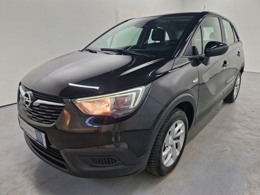 Opel Crossland (X) 60.072 km 12.990 € Landau 76829